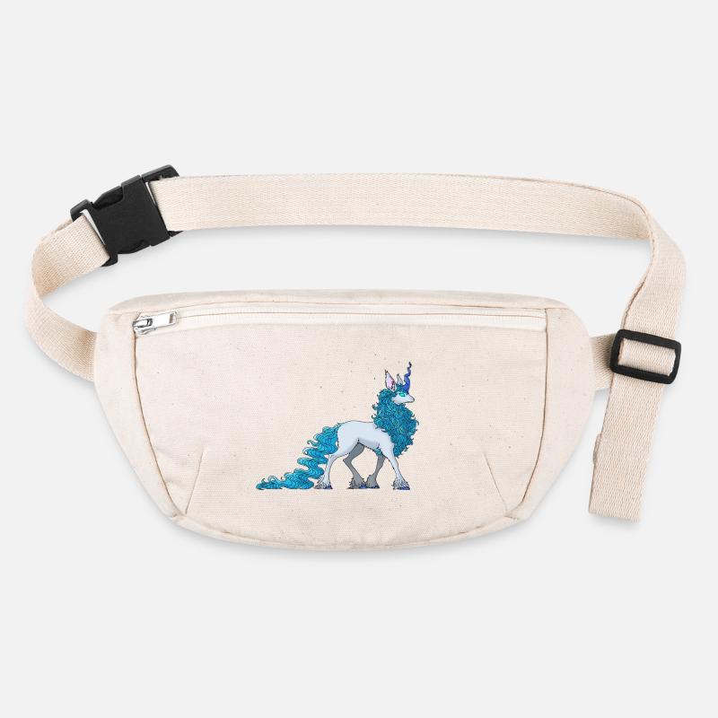 Cornelune Stanley/Stella recycelte Gürteltasche