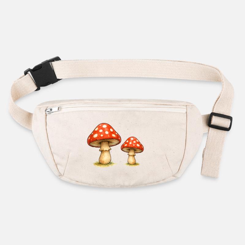 Stanley/Stella recycled Hip Bag 