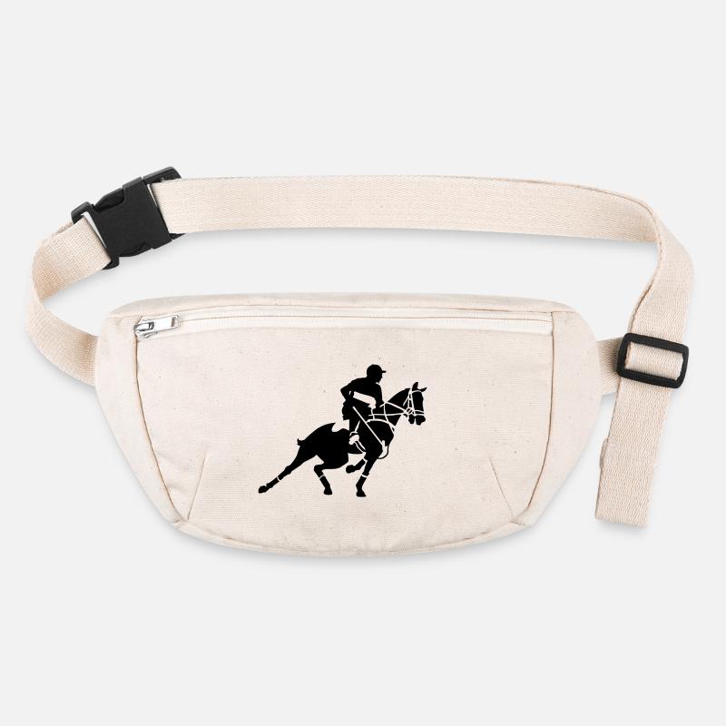 Polo Sac banane recyclé Stanley/Stella