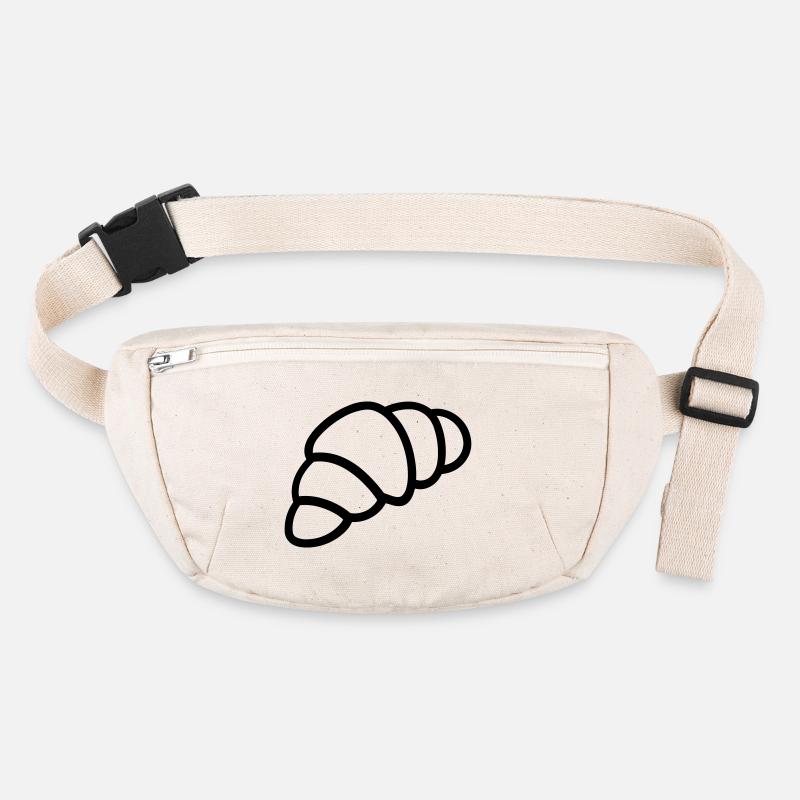 crescent Stanley/Stella recycled Hip Bag 