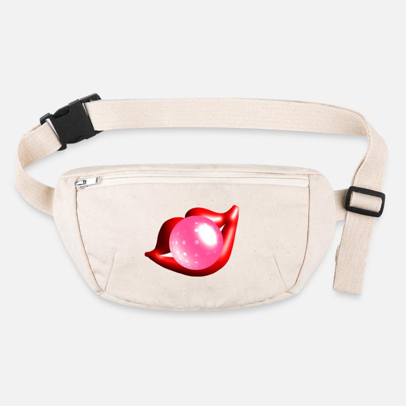 Sac banane recyclé Stanley/Stella