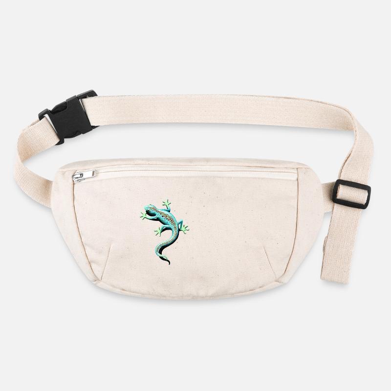 Sac banane recyclé Stanley/Stella