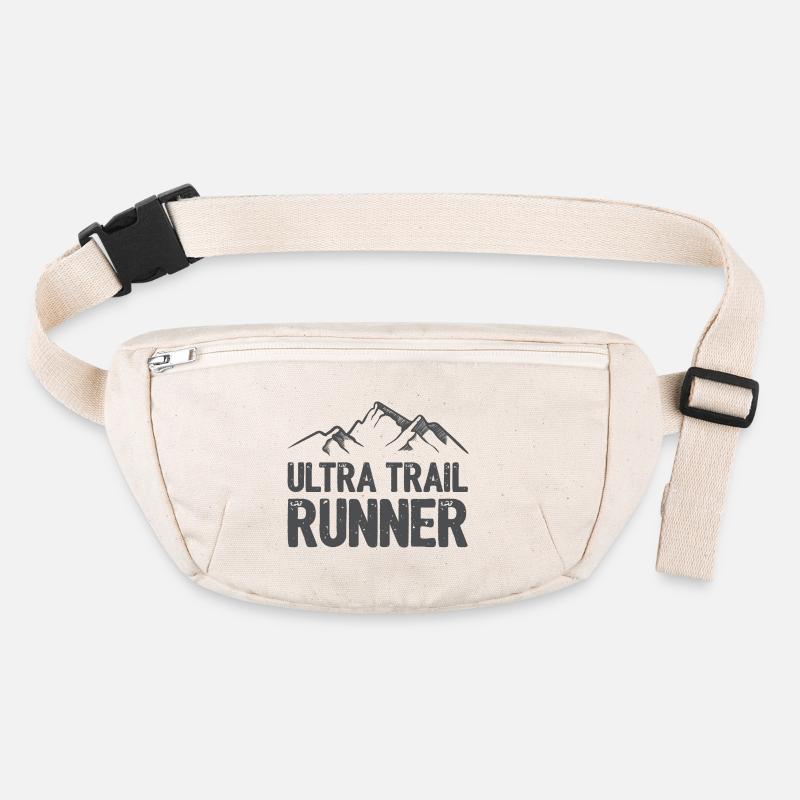 Stanley/Stella recycled Hip Bag 