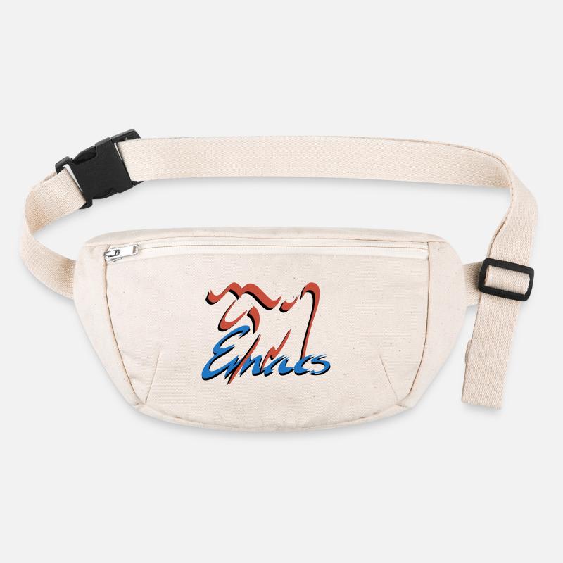 Emacs Programmierung Linux Stanley/Stella recycelte Gürteltasche