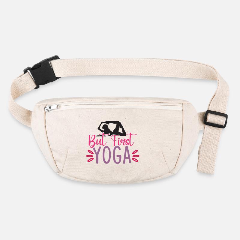 Stanley/Stella recycled Hip Bag 