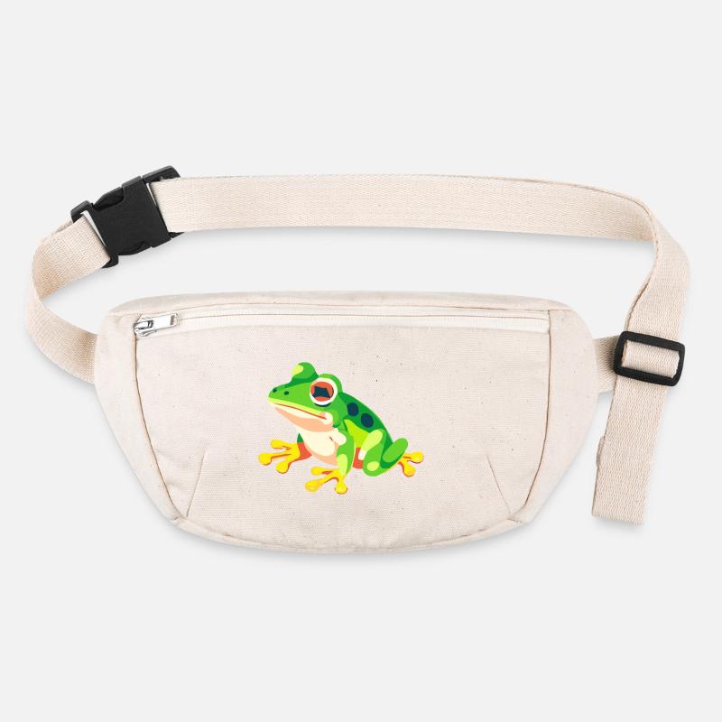 Stanley/Stella recycled Hip Bag 