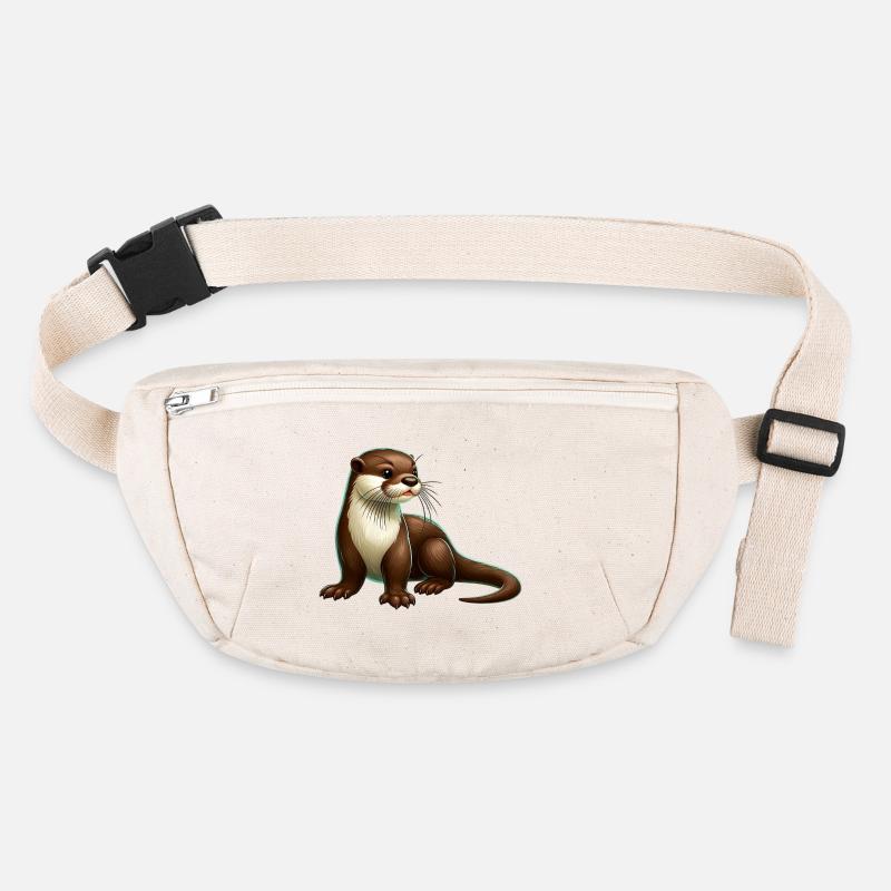 Stanley/Stella recycled Hip Bag