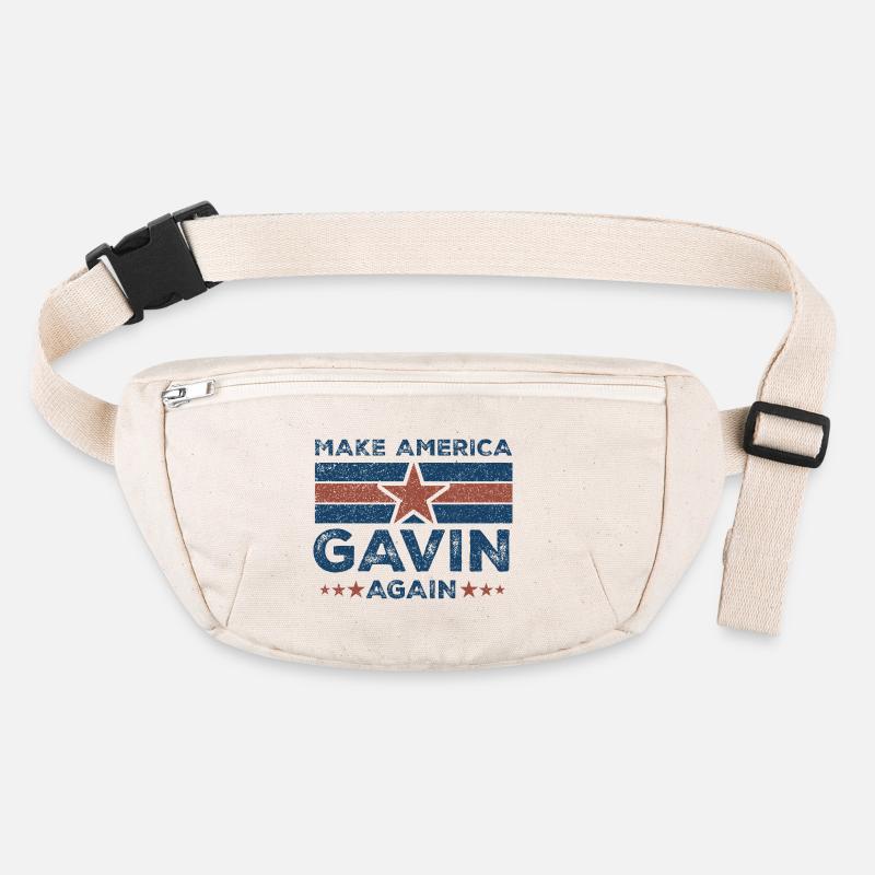 Stanley/Stella recycled Hip Bag 