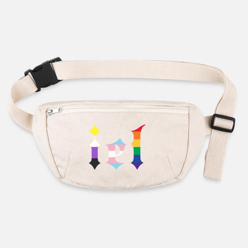 Stanley/Stella recycled Hip Bag 