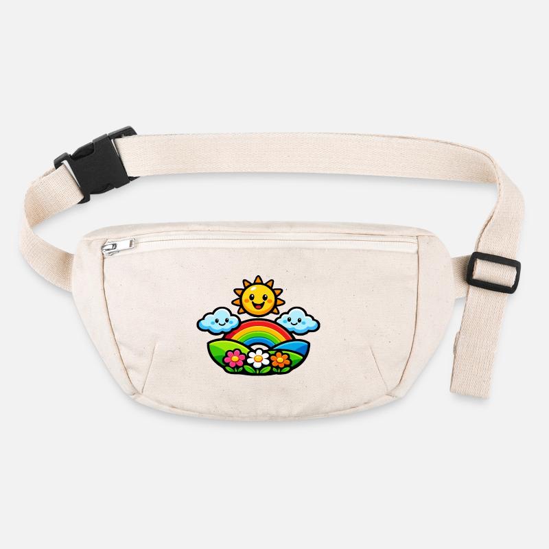Stanley/Stella recycled Hip Bag