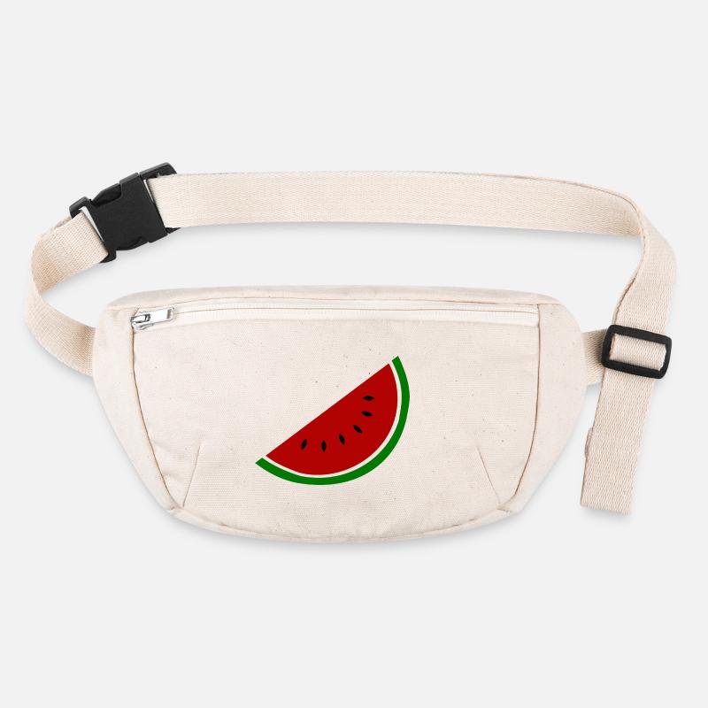 Sac banane recyclé Stanley/Stella