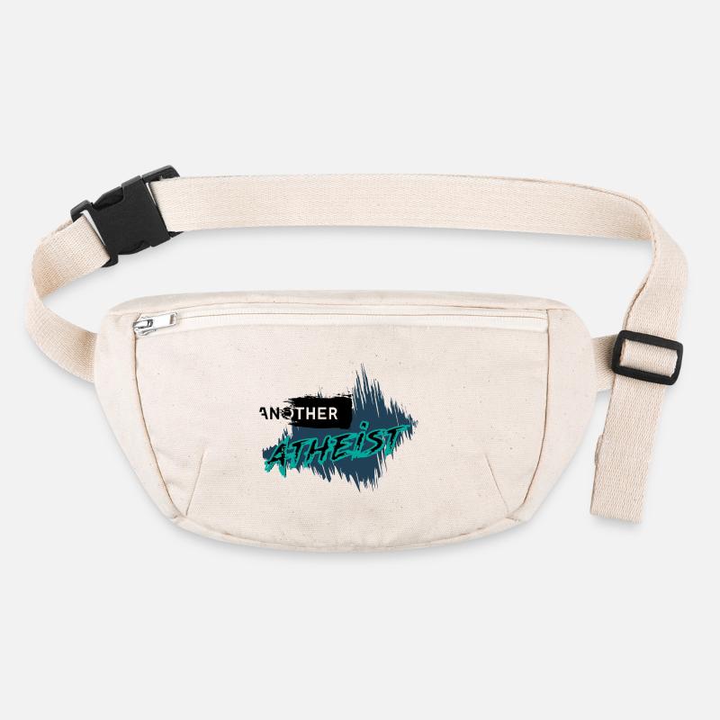 Stanley/Stella recycled Hip Bag 
