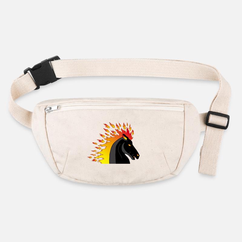Sac banane recyclé Stanley/Stella