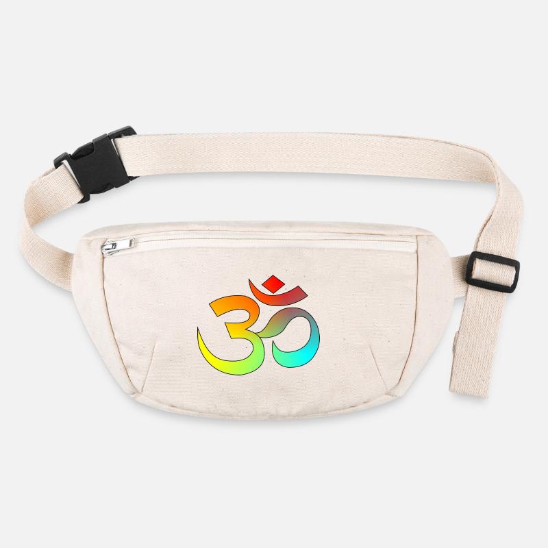 Stanley/Stella recycled Hip Bag 