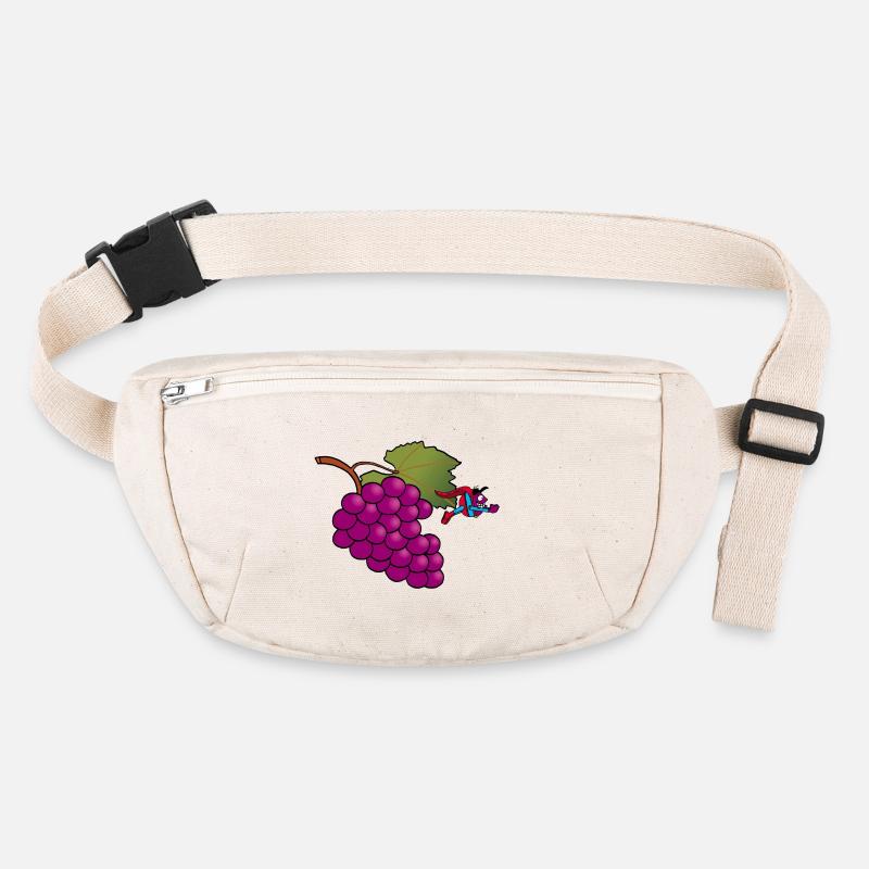 Stanley/Stella recycled Hip Bag 
