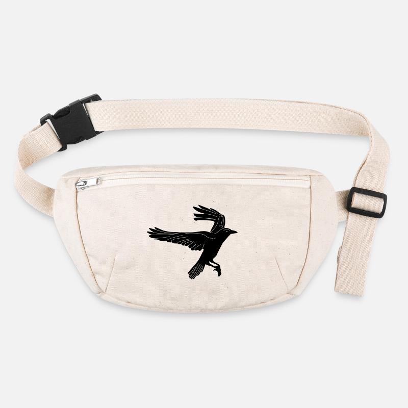 Stanley/Stella recycled Hip Bag 