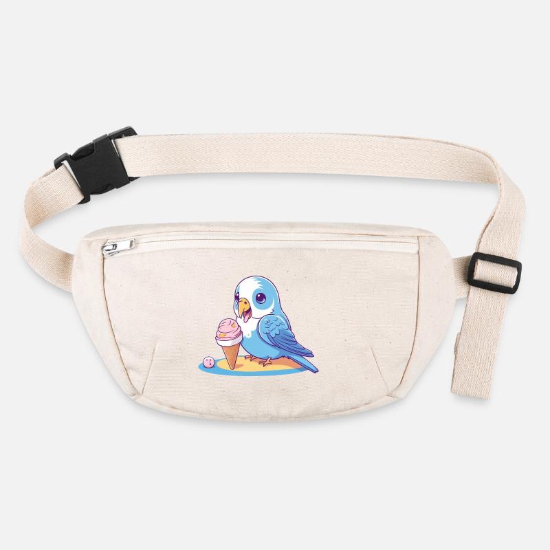 Sac banane recyclé Stanley/Stella