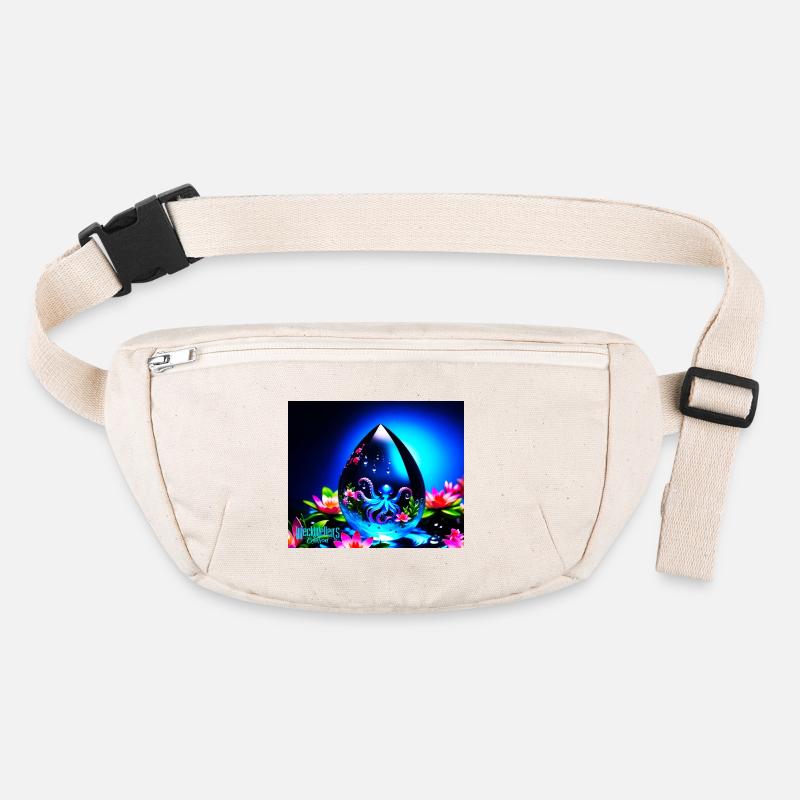 Stanley/Stella recycled Hip Bag 