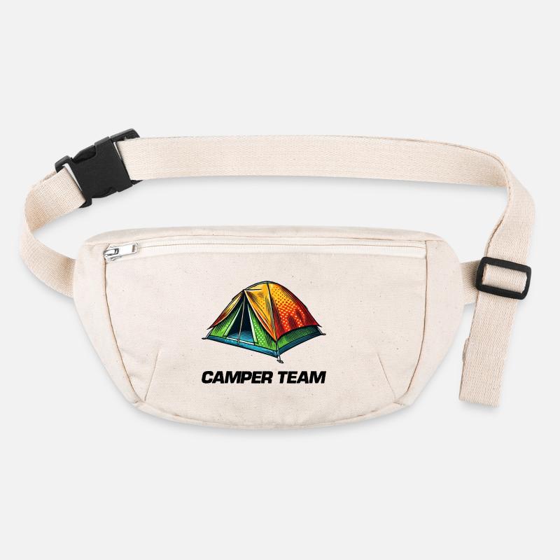 Stanley/Stella recycled Hip Bag