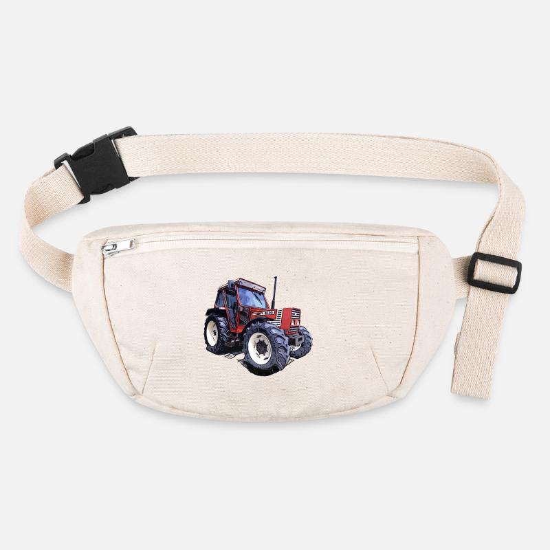 Field force 80-90 Stanley/Stella recycled Hip Bag 