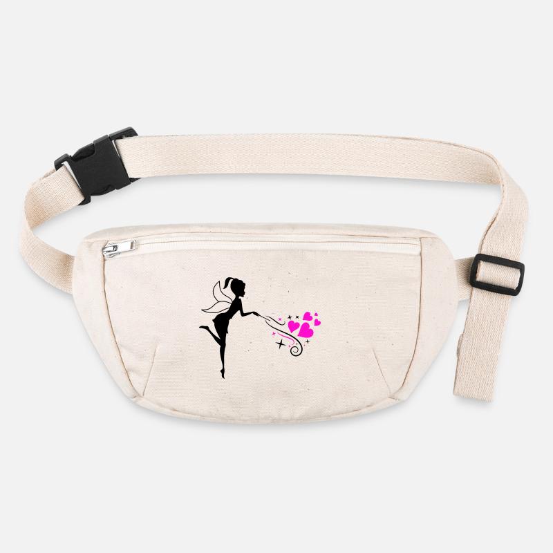 Stanley/Stella recycled Hip Bag 