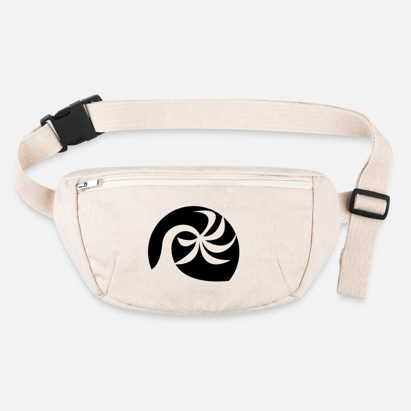Sac banane recyclé Stanley/Stella