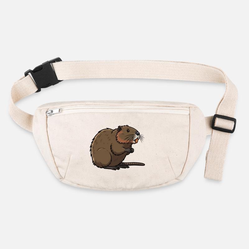Sac banane recyclé Stanley/Stella