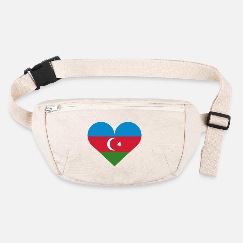 Stanley/Stella recycled Hip Bag 