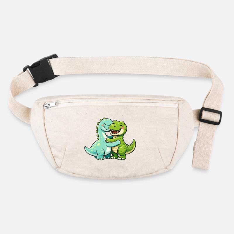 Stanley/Stella recycled Hip Bag 