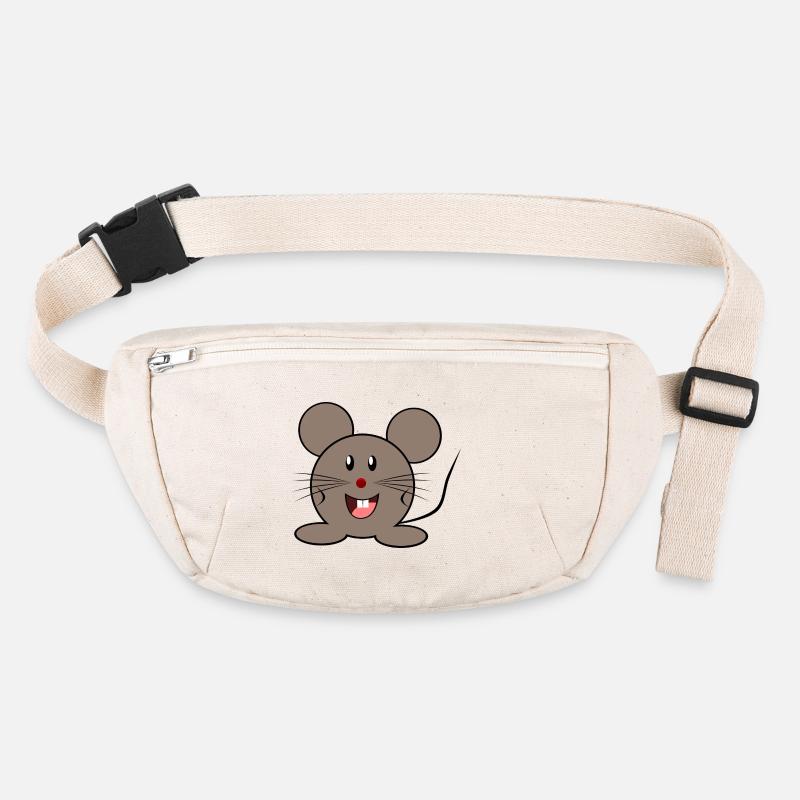 mouse Stanley/Stella recycled Hip Bag 