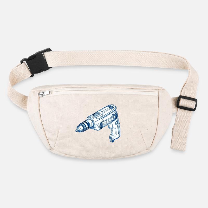 Stanley/Stella recycled Hip Bag 