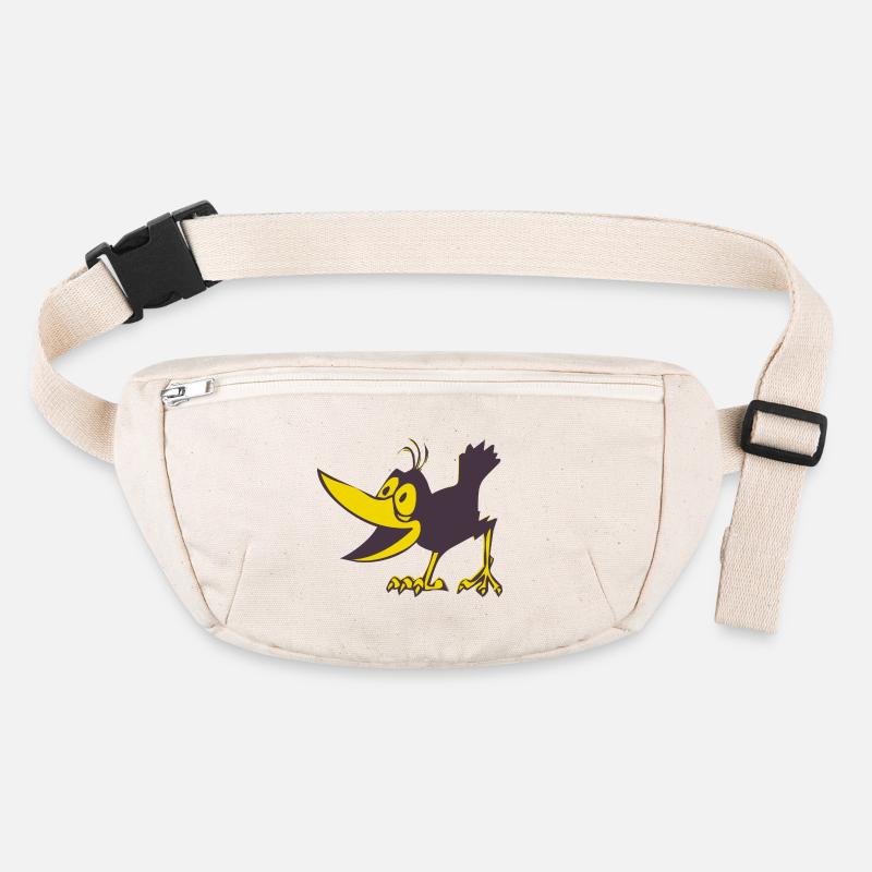 Stanley/Stella recycled Hip Bag 