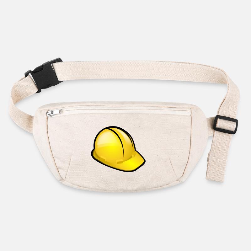 casque Sac banane recyclé Stanley/Stella