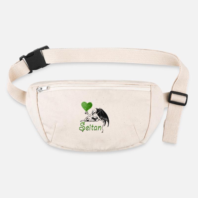 Sac banane recyclé Stanley/Stella