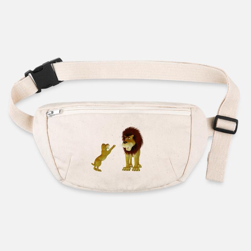 Stanley/Stella recycled Hip Bag 