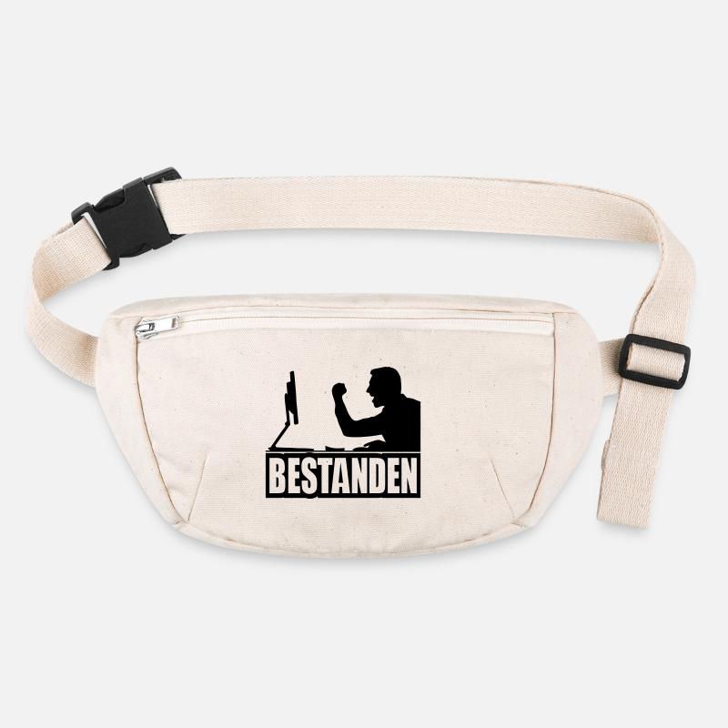 au delà Sac banane recyclé Stanley/Stella