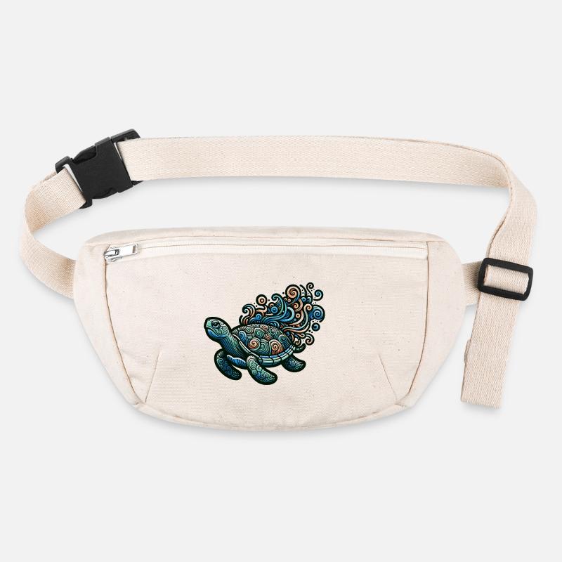 Stanley/Stella recycled Hip Bag 