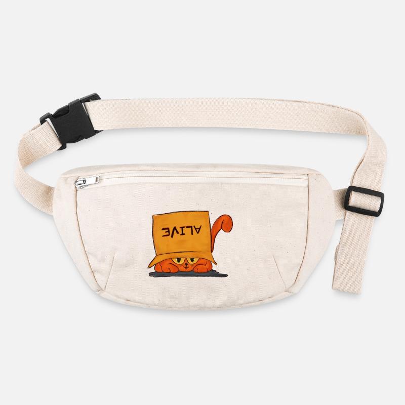 Stanley/Stella recycled Hip Bag 