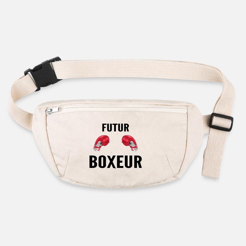 Stanley/Stella recycled Hip Bag 
