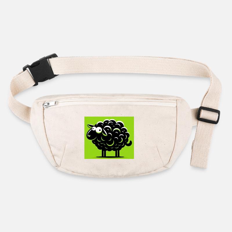 Stanley/Stella recycled Hip Bag 