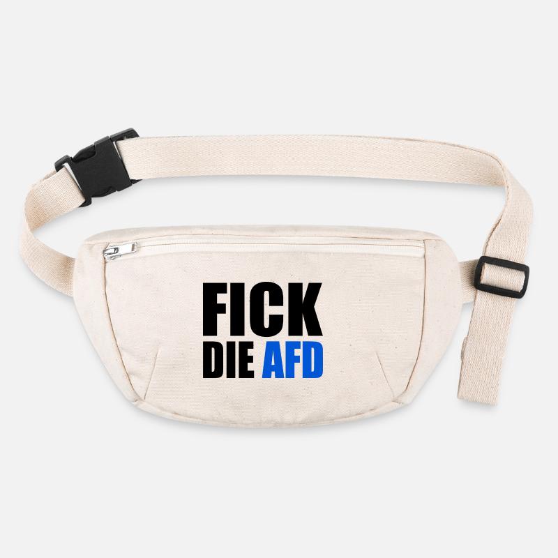 Fick die afd Stanley/Stella recycelte Gürteltasche
