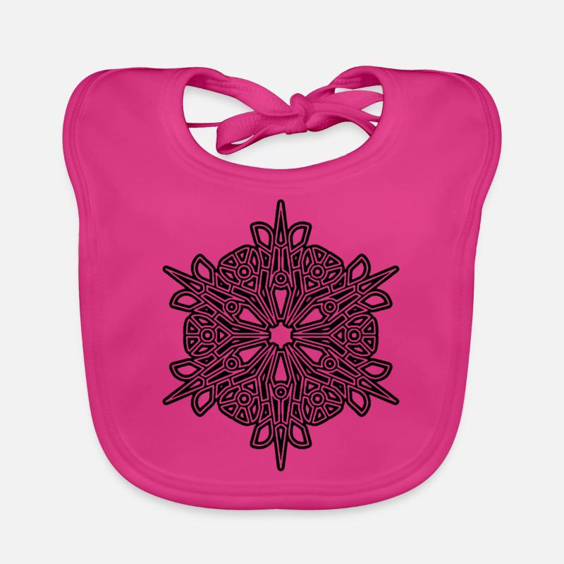 Organic Baby Bibs