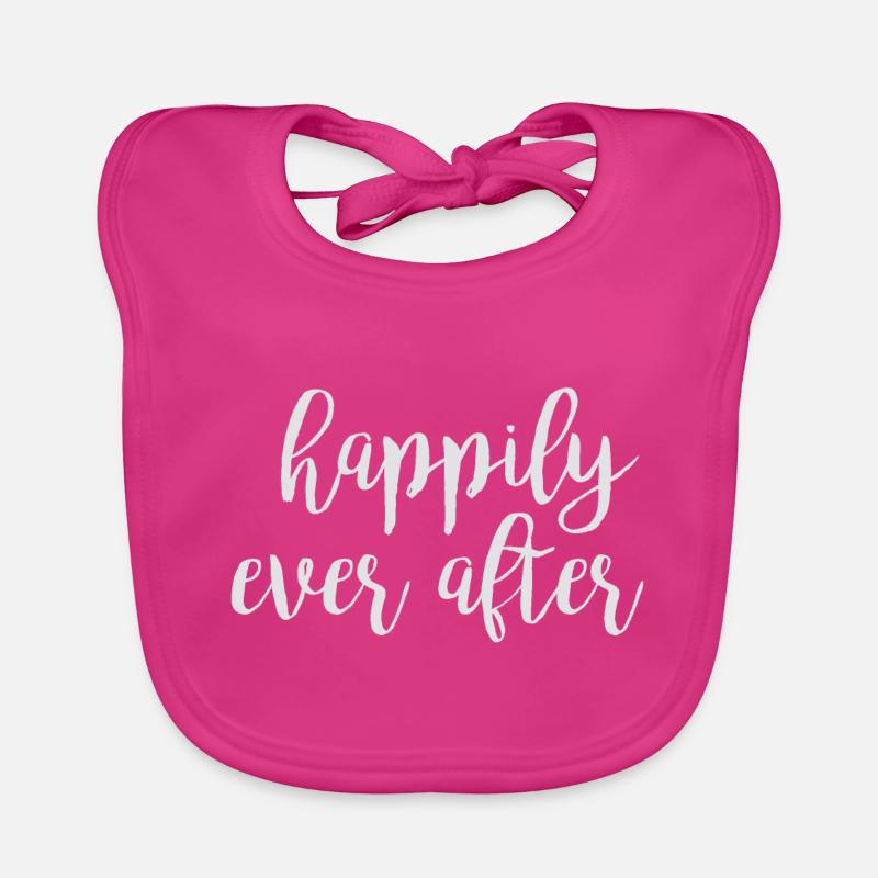 Bavoir bio Bébé