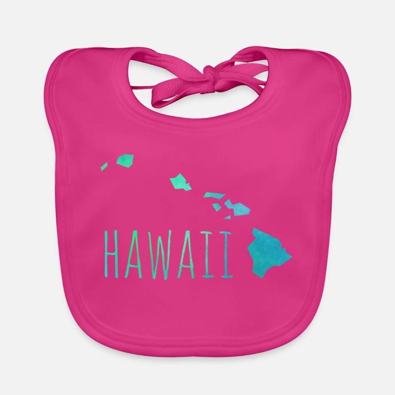 Bavoir bio Bébé