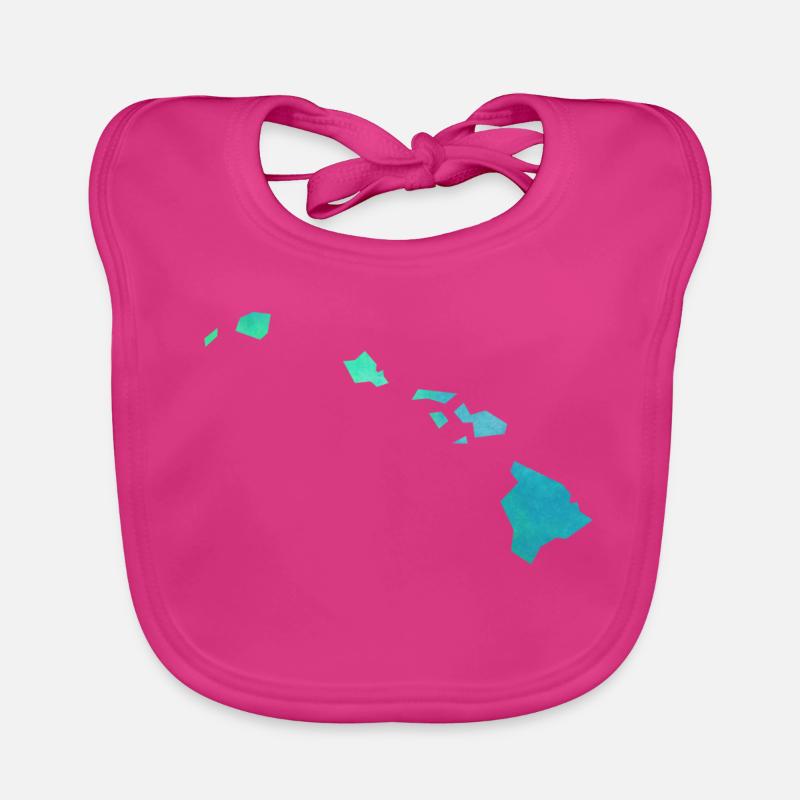 Bavoir bio Bébé