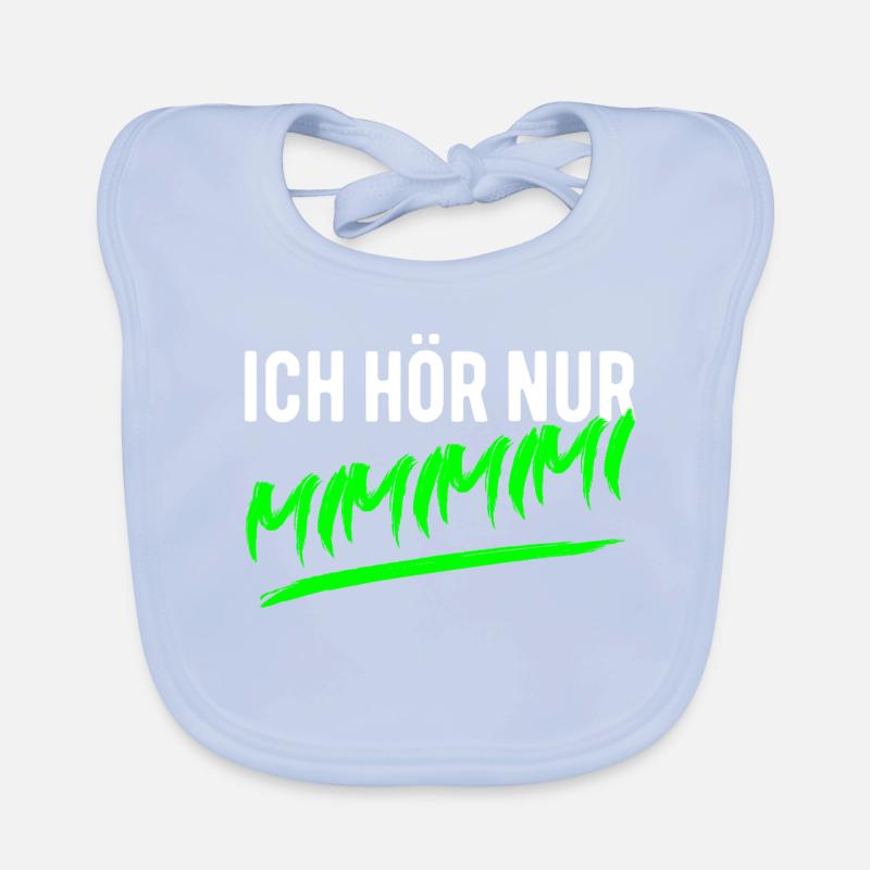 mimimimi Baby Bio-Lätzchen