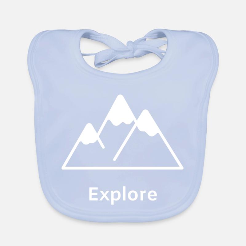 Explore Bavoir bio Bébé