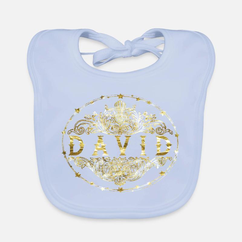 David Bavoir bio Bébé