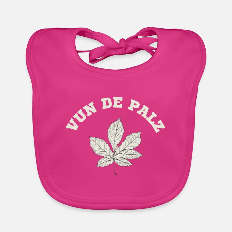 Bavoir bio Bébé