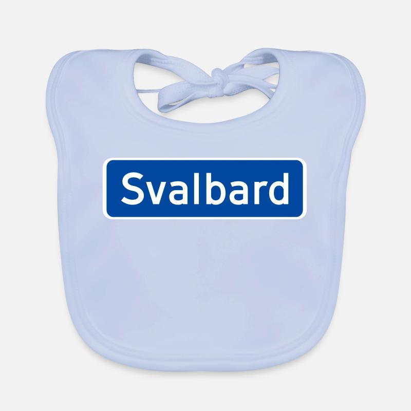 Bavoir bio Bébé